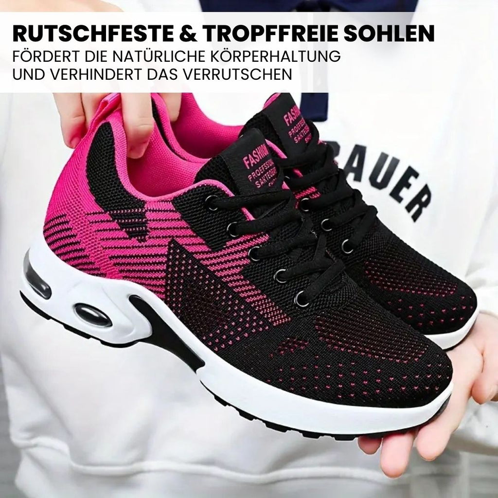 Orthosana – ergonomische & rutschfeste Schmerzlinderungs-Schuhe