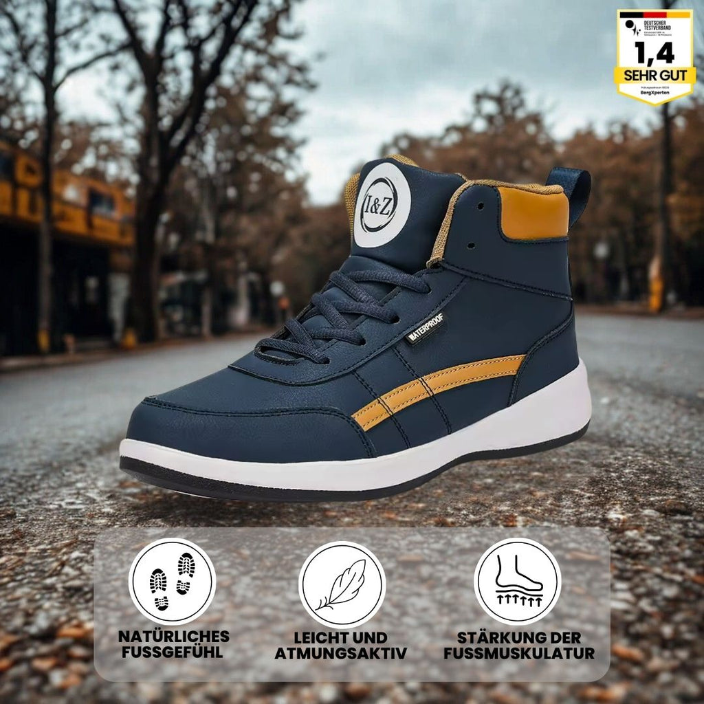 Orthox - ergonomischer, schmerzlindernder & rutschfester Komfortschuh