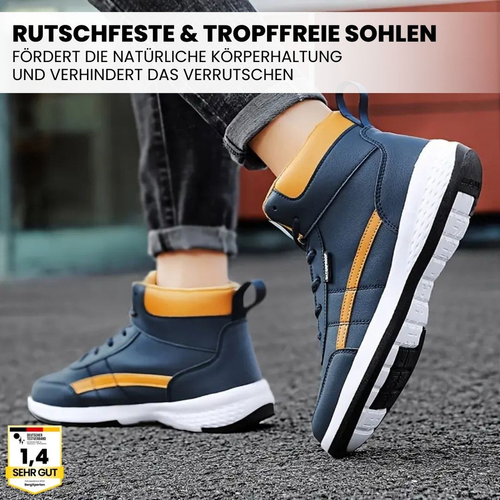 Orthox - ergonomischer, schmerzlindernder & rutschfester Komfortschuh