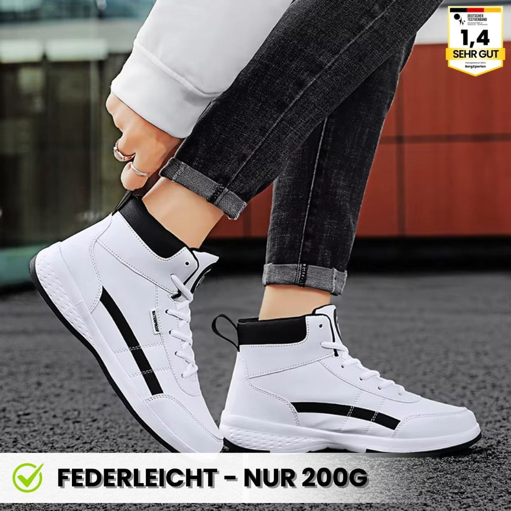 Orthox - ergonomischer, schmerzlindernder & rutschfester Komfortschuh