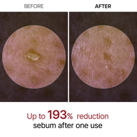 Aufhellendes Reisserum für Gesicht, Tagespflege mit Reisextrakt & Hyaluron