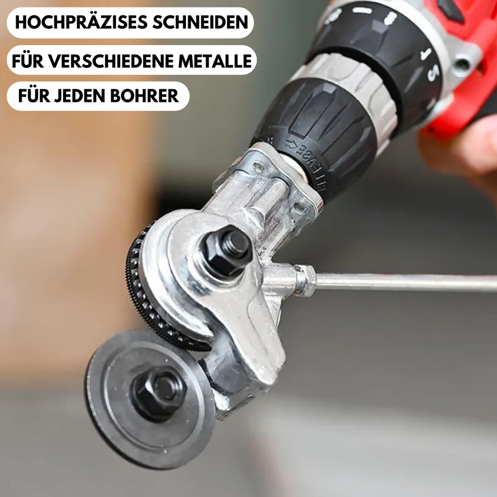 DriPro - Metall u.-Blechschneider
