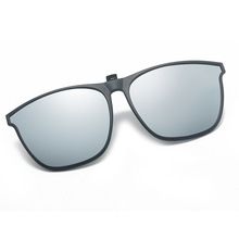 corlado | Neue polarisierte Clip-on-Klappsonnenbrille