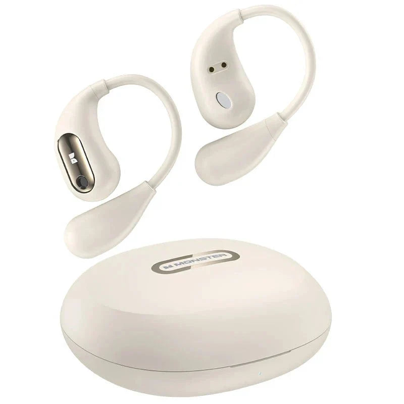 corlado | Knochenleitung Bluetooth Touch-Control Kopfhörer