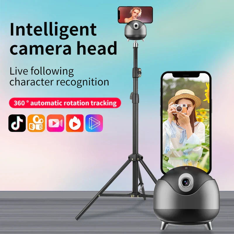 corlado | Smart Auto-Gesichtserkennung-Halter für das Telefon