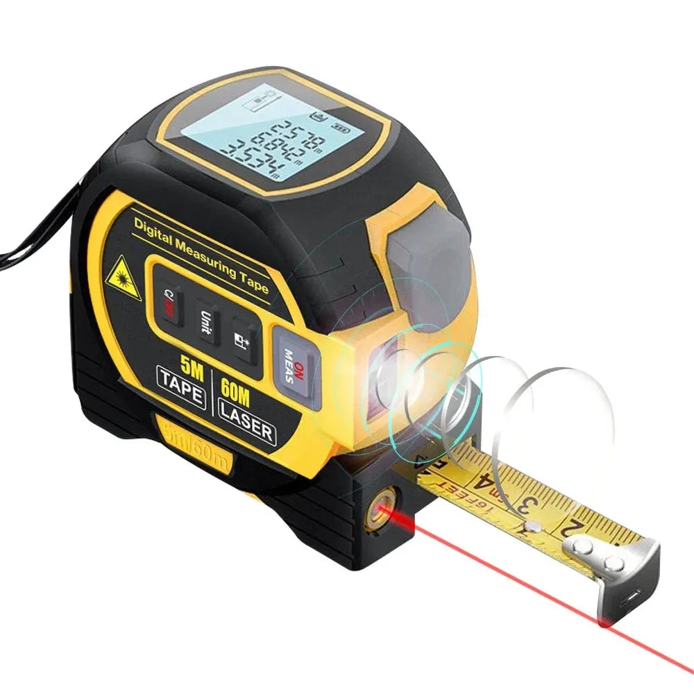 corlado | Stahl Laser Messschieber