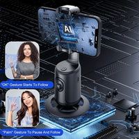 corlado | Gesichtserkennung Auto-Tracking Telefonhalter