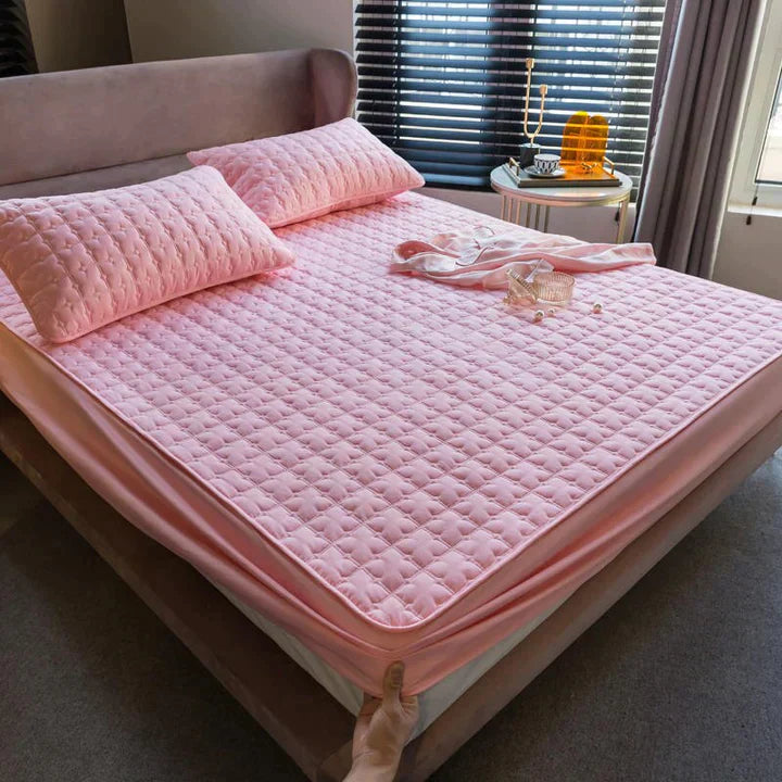 corlado | CozyDream | Matratzenauflage | Luxus Komfort | Atmungsaktiv und Nachhaltig
