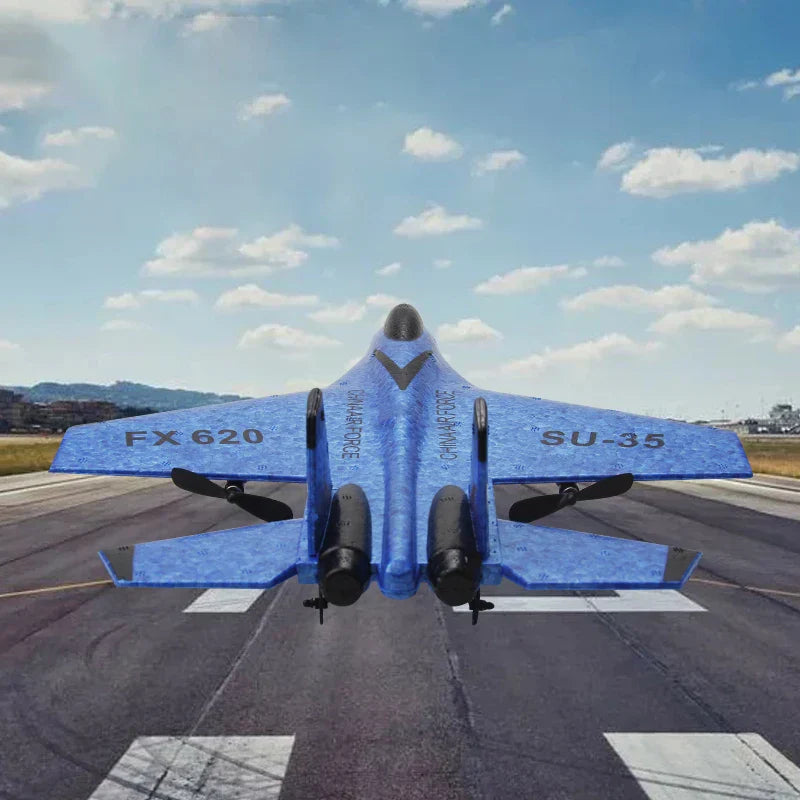 corlado | RC Flugzeug Spielzeug