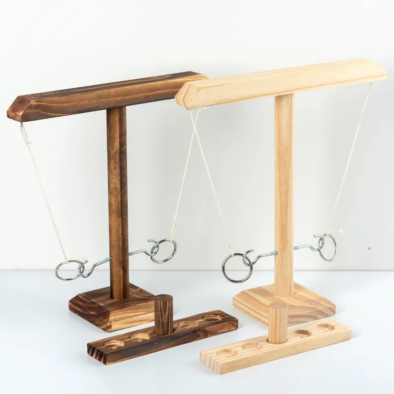 corlado | Holzring-Wurfspiel