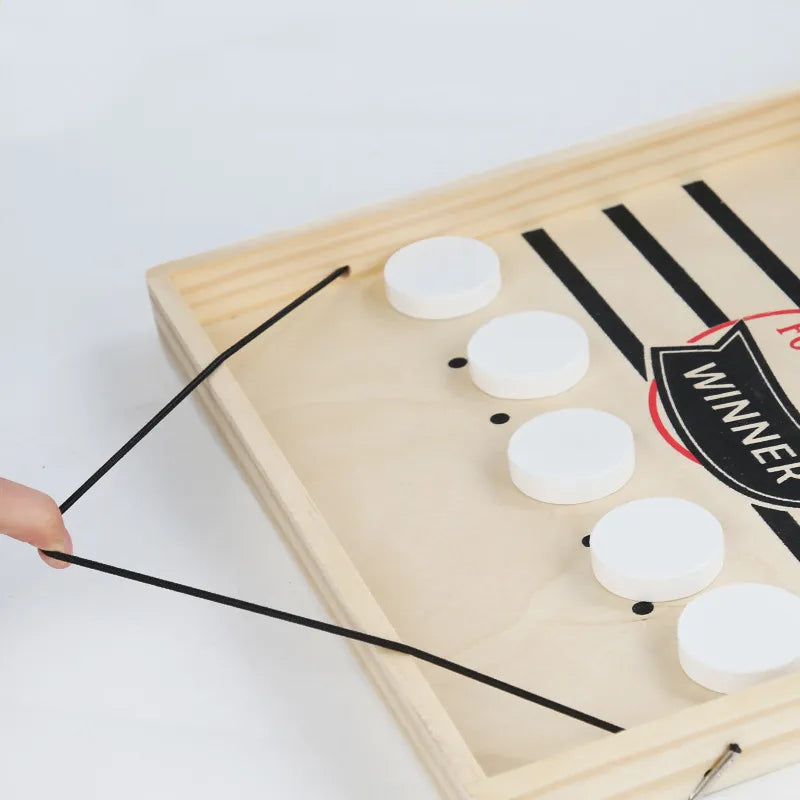 corlado | Slingshot Brettspiel