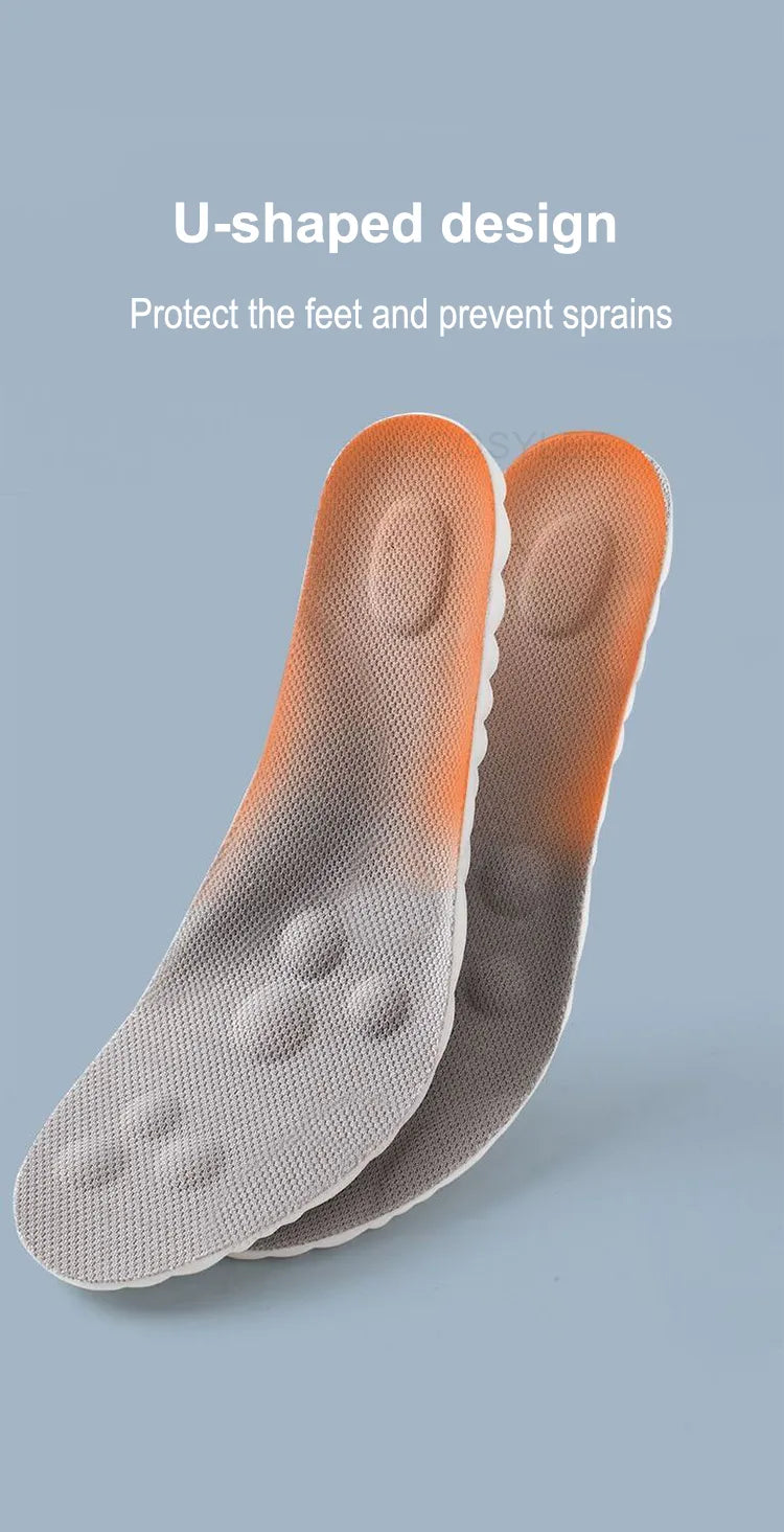 corlado | Hoch elastische Latex Sporteinlagen