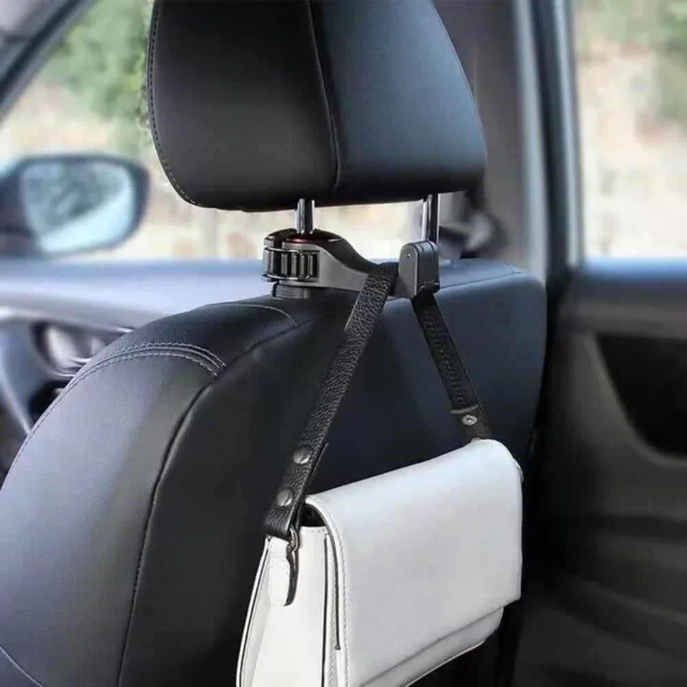 corlado | Auto Kopfstützenhaken Handyhalter