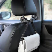 corlado | Auto Kopfstützenhaken Handyhalter