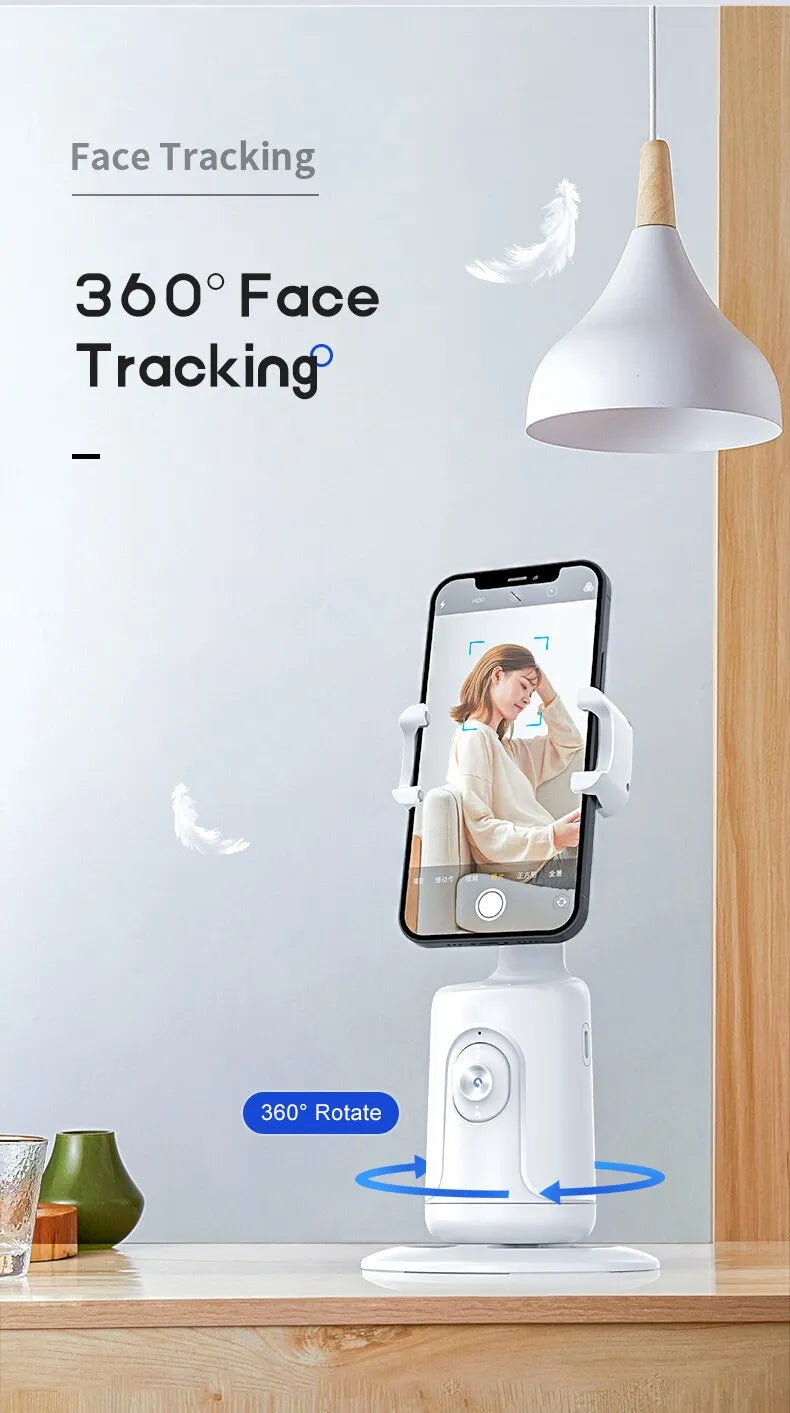 corlado | Gesichtserkennung Auto-Tracking Telefonhalter