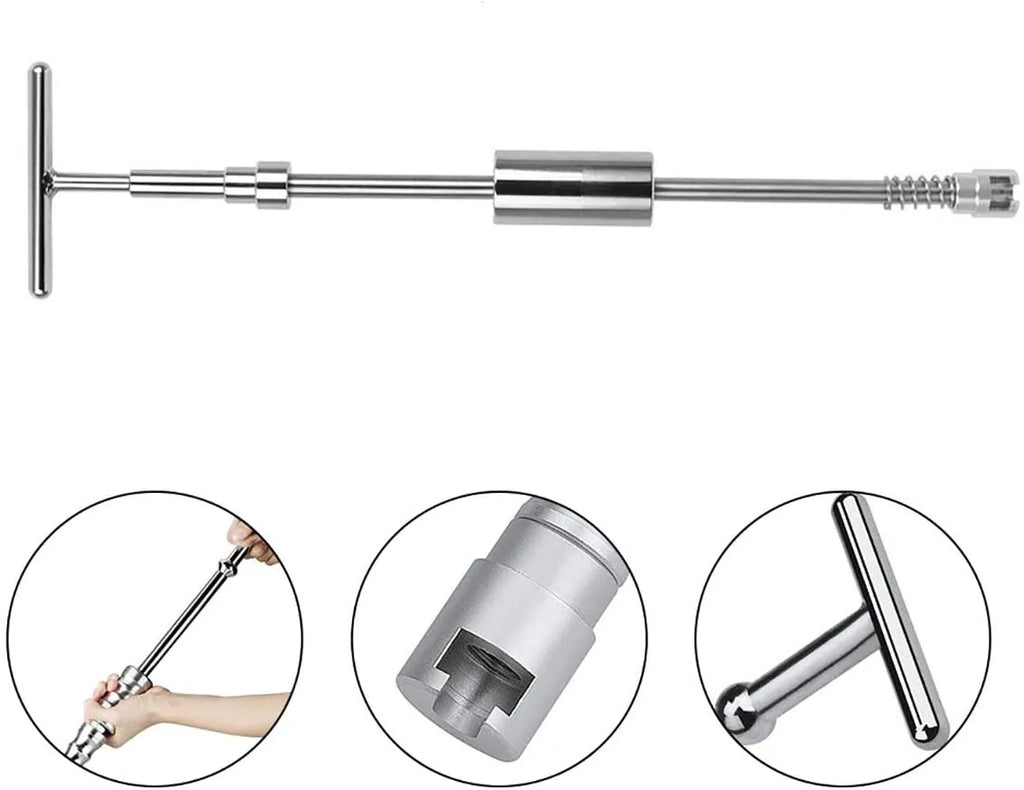 corlado | Auto Dellen Reparatur Set