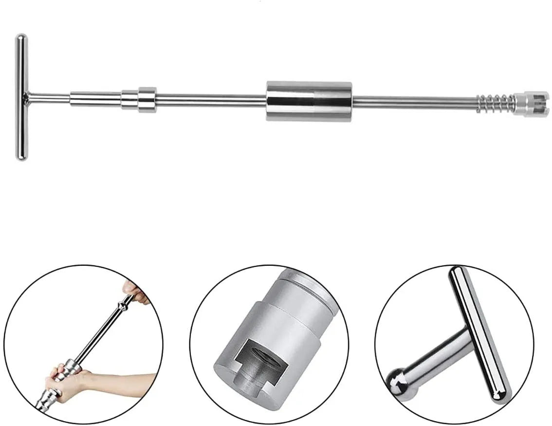 corlado | Auto Dellen Reparatur Set