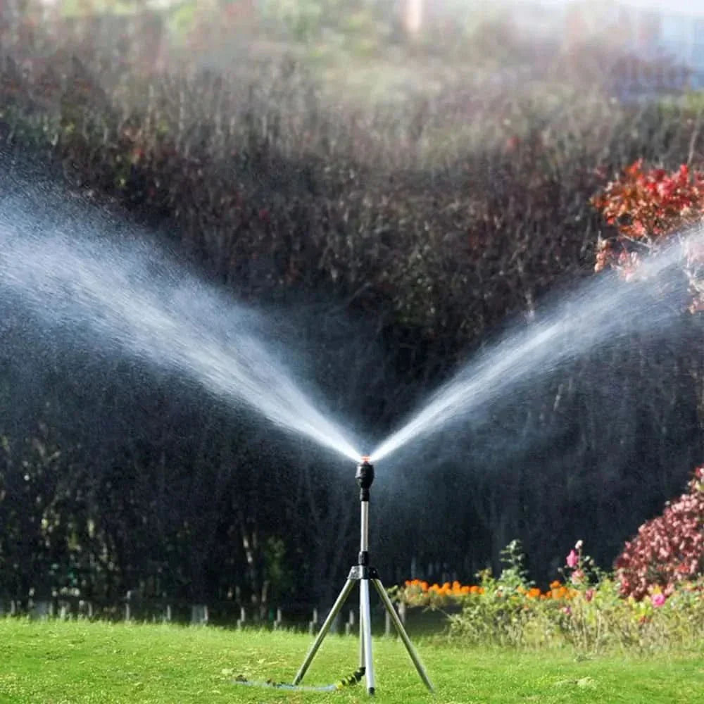 corlado | Automatisches rotierendes Gartenbewässerungssystem