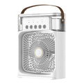 corlado | Tragbarer Luftbefeuchter AIr Cooler Ventilator