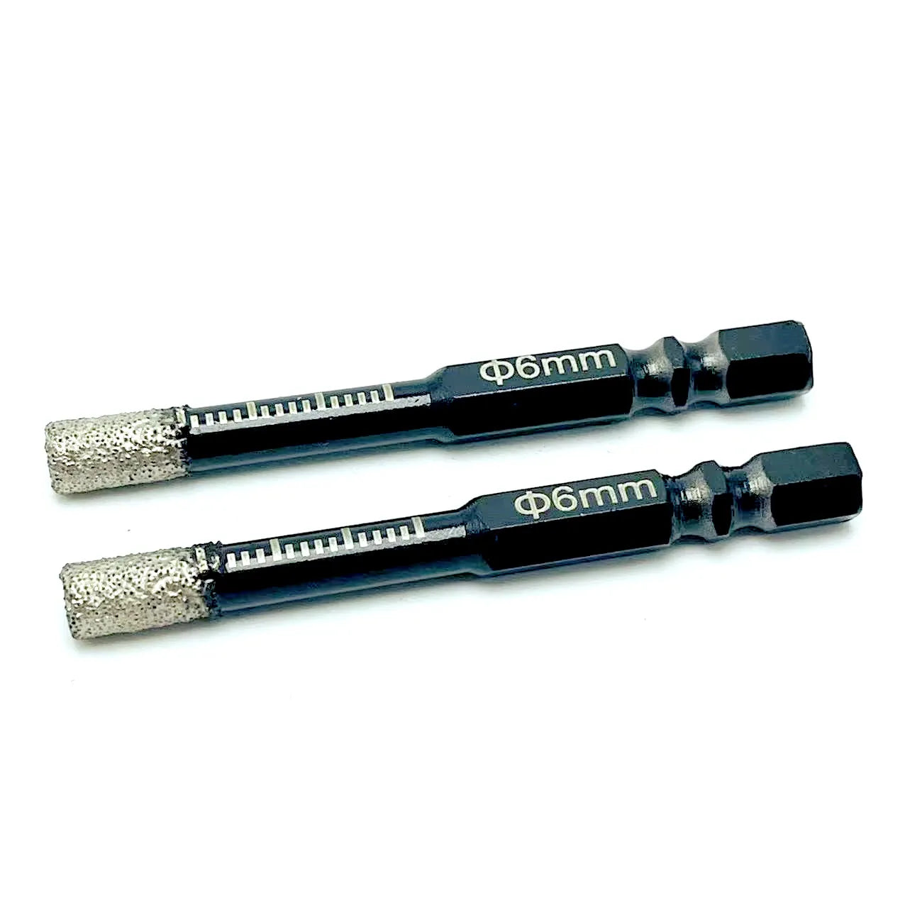 corlado | Diamantbeschichtetes Bohrer Set