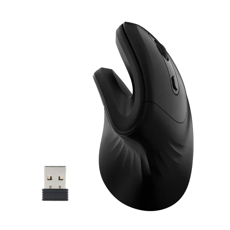 corlado | Ergonomische drahtlose vertikale Maus