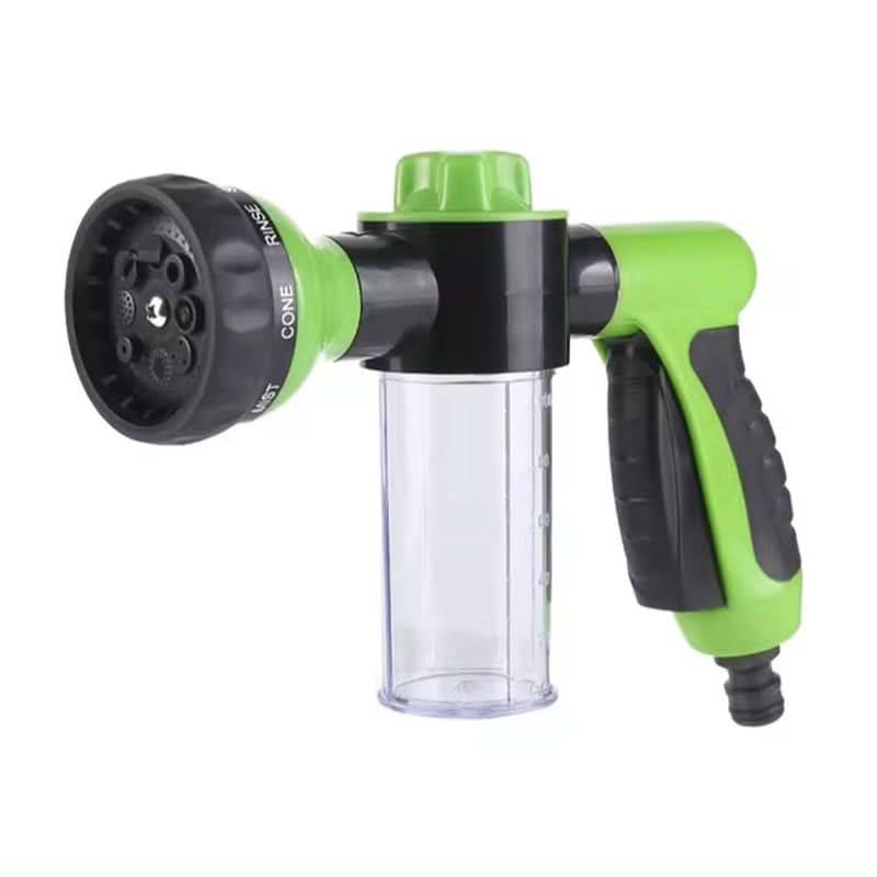 corlado | Haustier-Bad Spray mit Rundum-Sprühfunktion