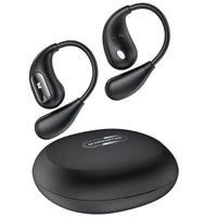 corlado | Knochenleitung Bluetooth Touch-Control Kopfhörer