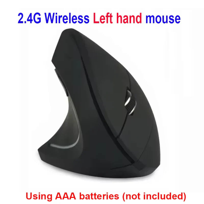 corlado | Ergonomische drahtlose vertikale Maus