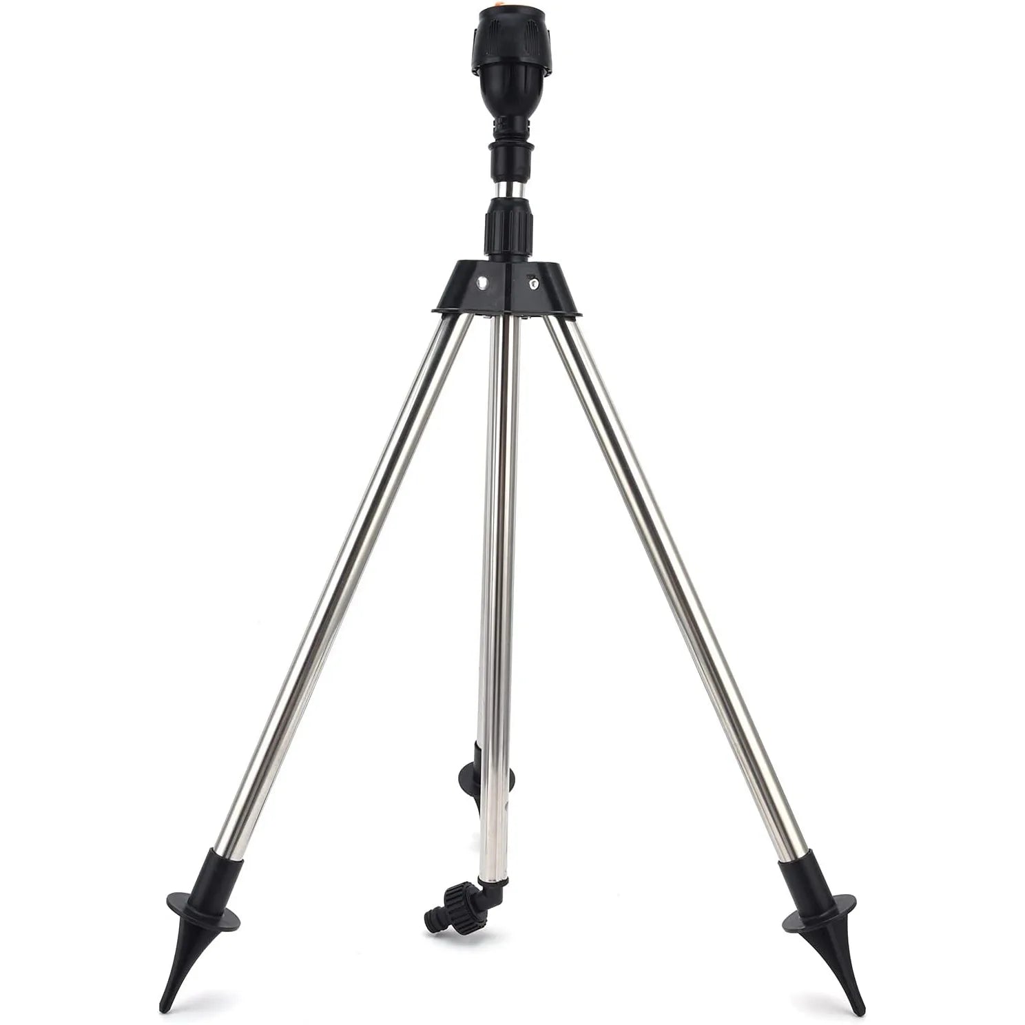 corlado | Automatischer 360-Grad-Garten-Rotationssprinkler