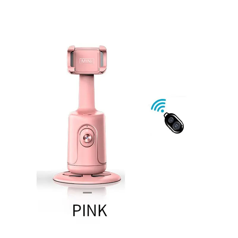 corlado | Smart Gesichtserkennung Auto Tracking Telefonhalter