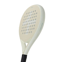 PowerStrike Carbon Padel Schläger, leicht, präzise & kraftvoll, EVA Kern