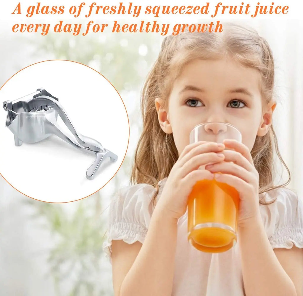 corlado | Fruchtsaft Presse