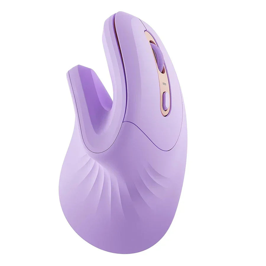 corlado | Ergonomische drahtlose vertikale Maus