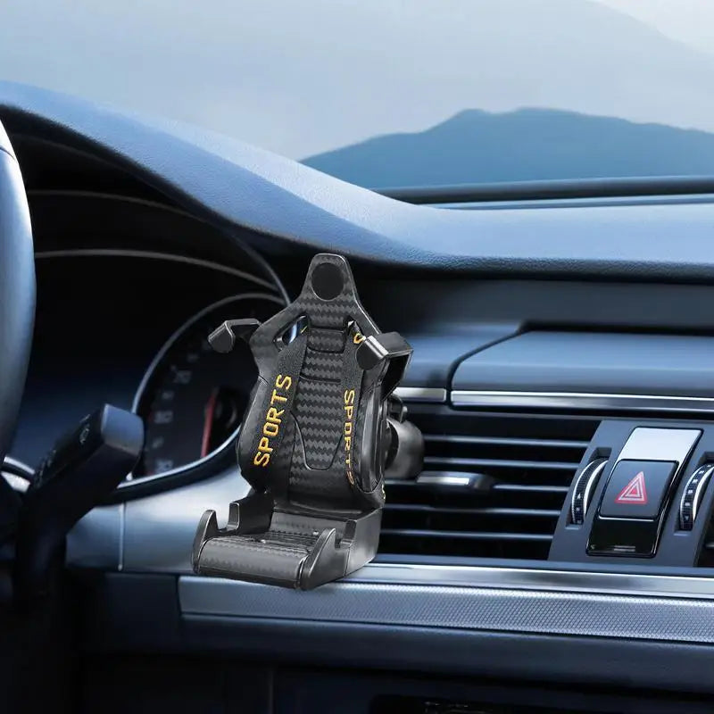 corlado | Auto Belüftungsöffnungs Handyhalter