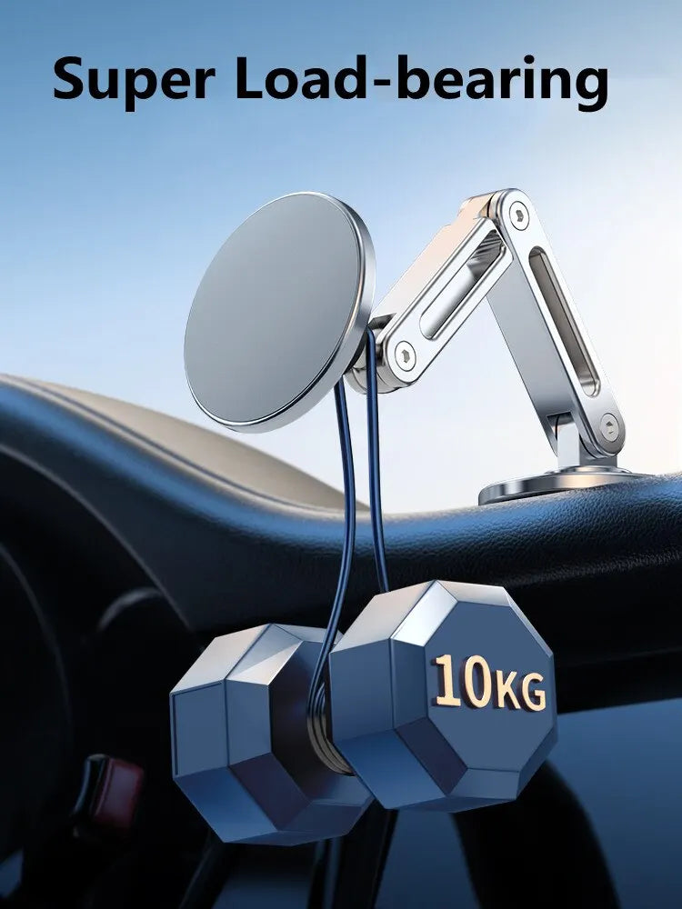 corlado | 360 Grad drehbarer magnetischer Handyhalter
