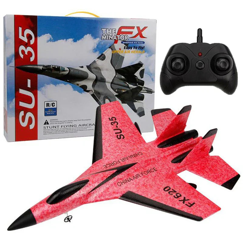 corlado | RC Flugzeug Spielzeug