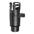 corlado | 4 In 1 verstellbarer Auto Becherhalter