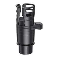 corlado | 4 In 1 verstellbarer Auto Becherhalter