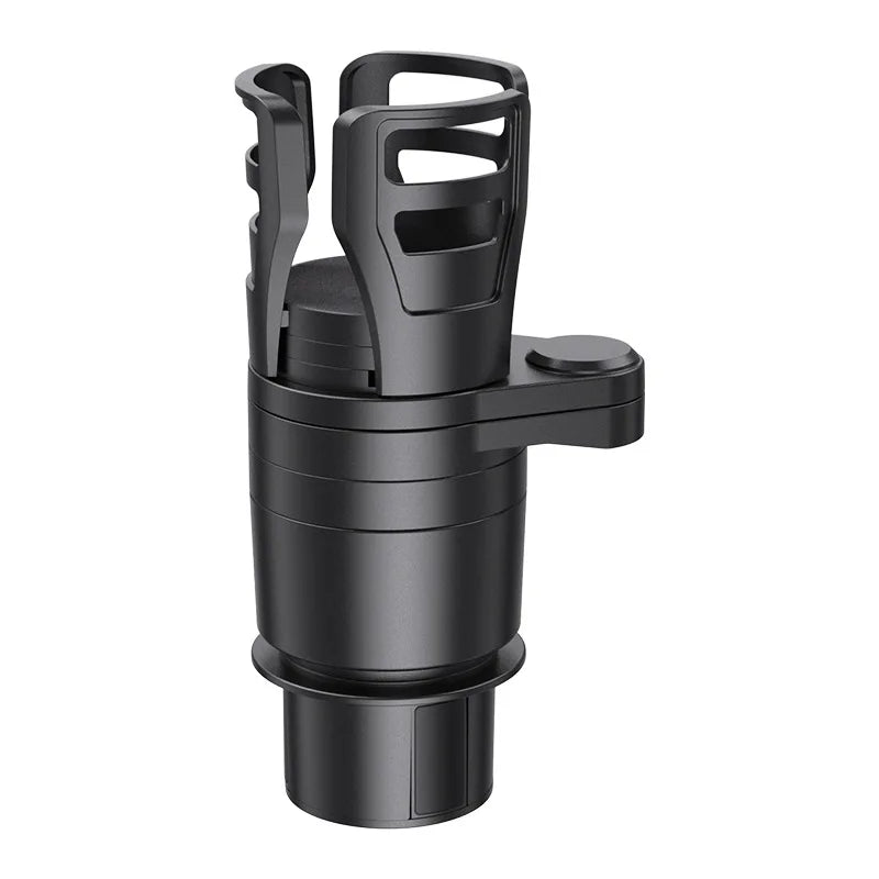 corlado | 4 In 1 verstellbarer Auto Becherhalter
