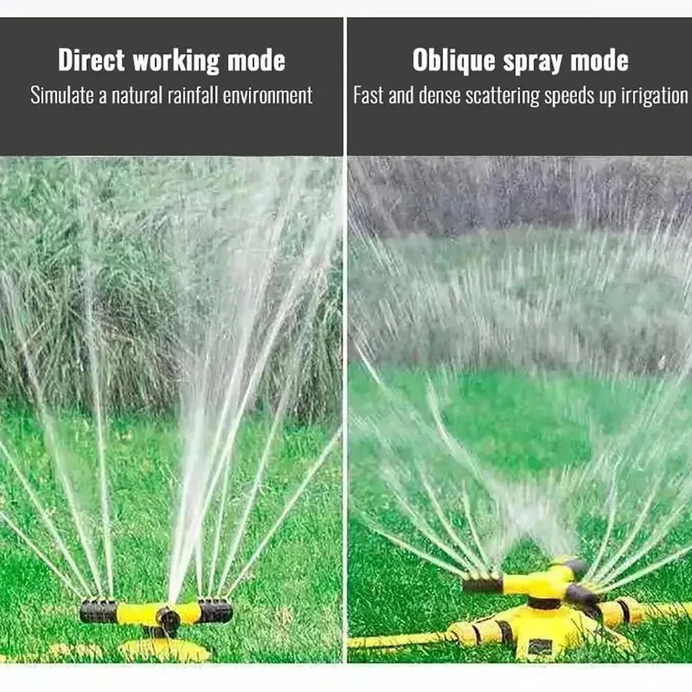 corlado | Effiziente Gartenbewässerung