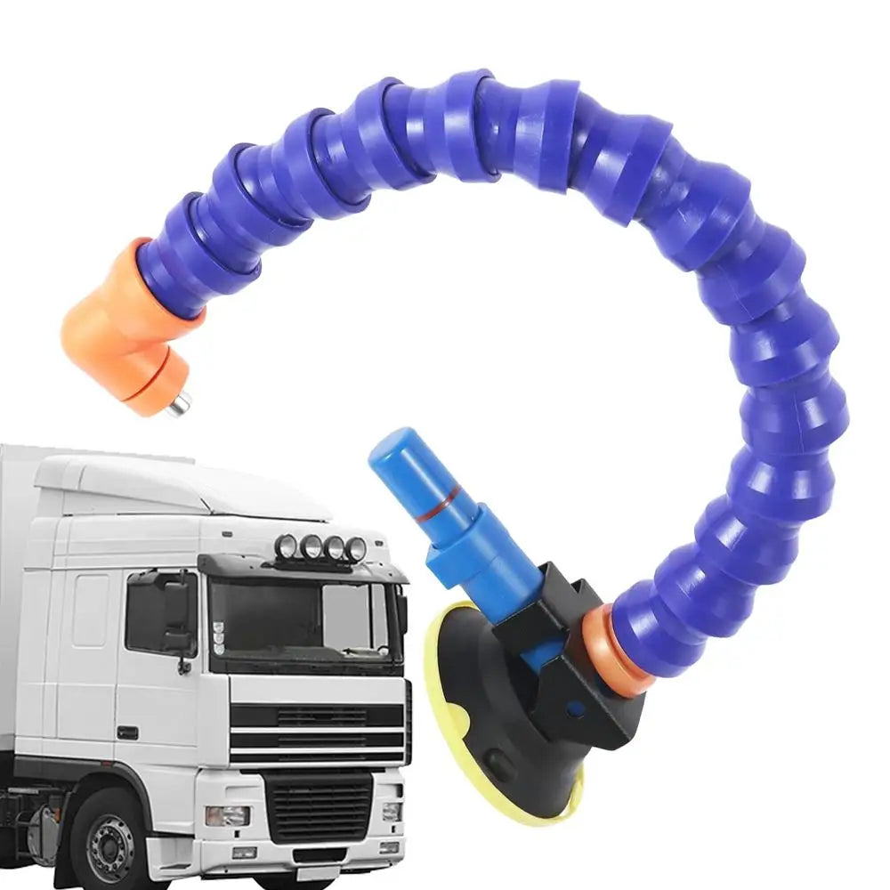 corlado | Handpumpe Saugnapf Autodellen-Retter