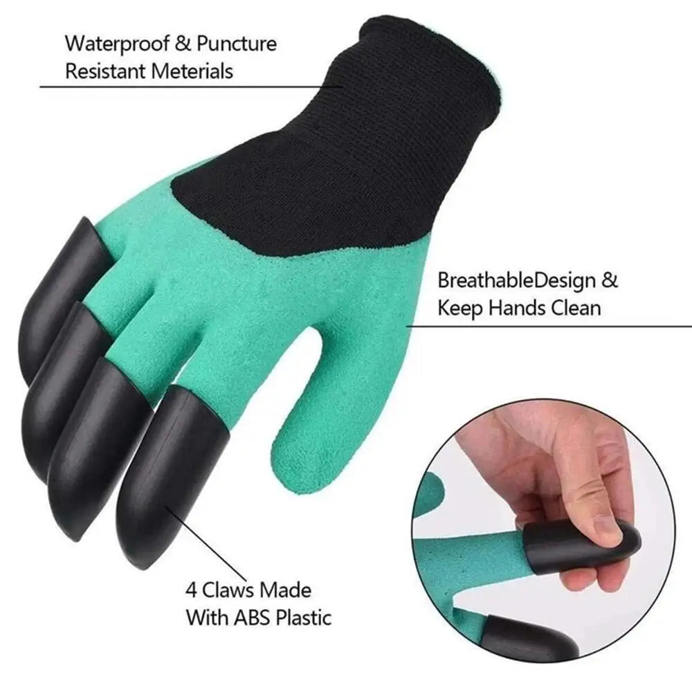 corlado | Garten Pflanzenhandschuhe