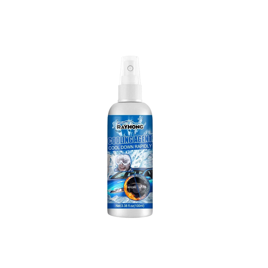 corlado | Instant Auto Kühl Spray