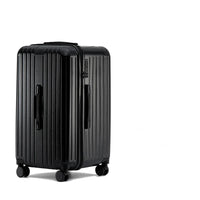 Hartschalen-Koffer – Milano Voyager