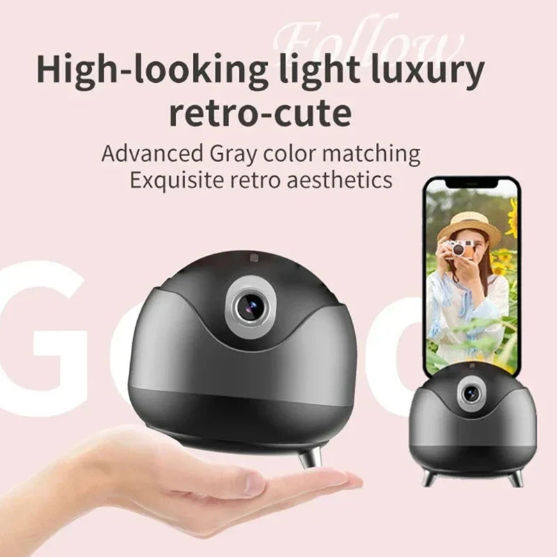 corlado | Smart Auto-Gesichtserkennung-Halter für das Telefon