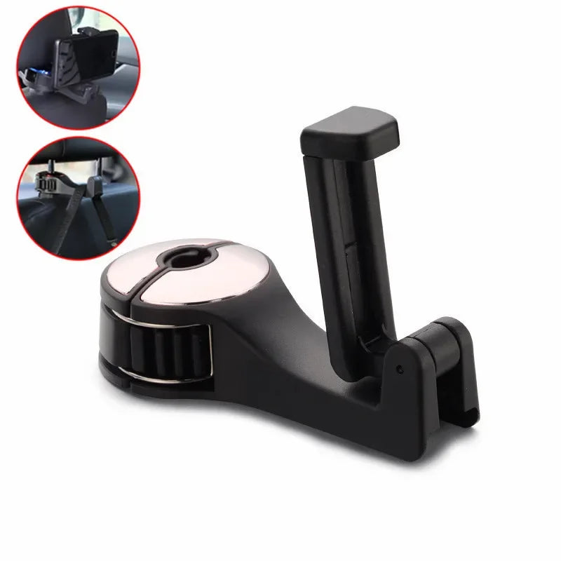 corlado | Auto Kopfstützenhaken Handyhalter