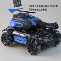 corlado | Gesture and Remote Control Tank Vehicle Toy