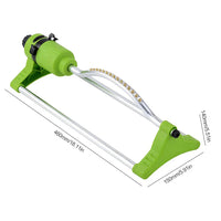 corlado | Automatischer Schwingnebelgerät