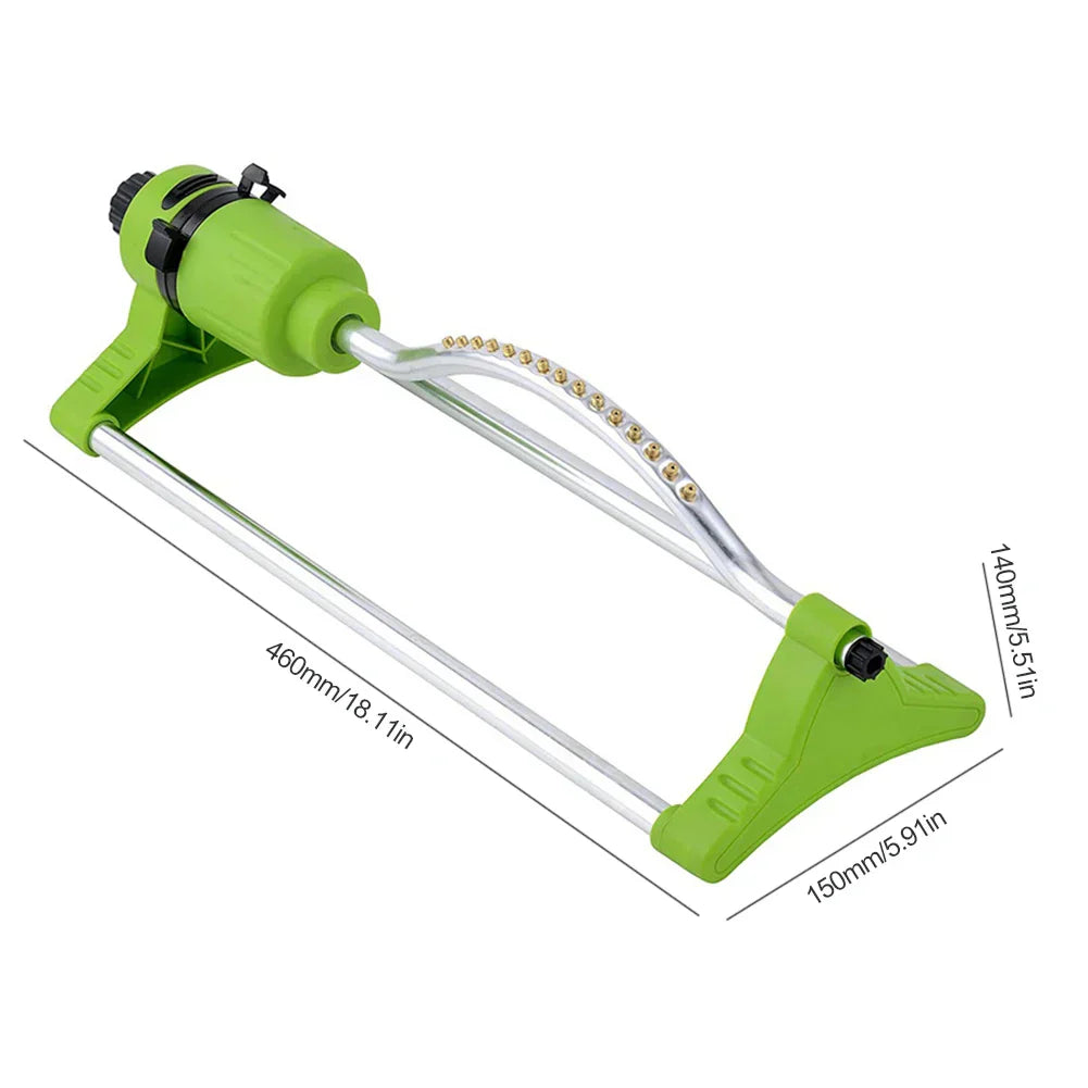 corlado | Automatischer Schwingnebelgerät