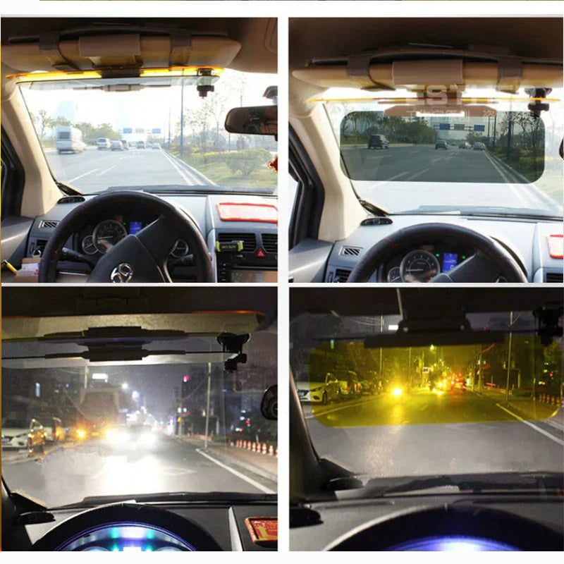 corlado | Auto HD Anti-Glare Sonnenblende